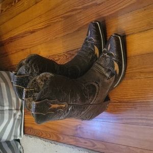 Women's Ariat Cowgirl Boots